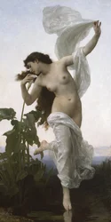 William-Adolphe Bouguereau